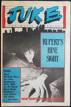 Load image into Gallery viewer, Rupert Hine - Juke June 18 1983. Issue No.425