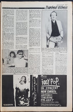 Load image into Gallery viewer, Rupert Hine - Juke June 18 1983. Issue No.425