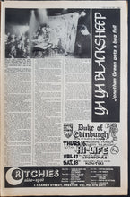 Load image into Gallery viewer, Rupert Hine - Juke June 18 1983. Issue No.425