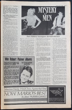 Load image into Gallery viewer, Rupert Hine - Juke June 18 1983. Issue No.425