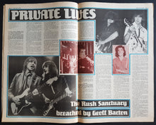 Load image into Gallery viewer, Rupert Hine - Juke June 18 1983. Issue No.425