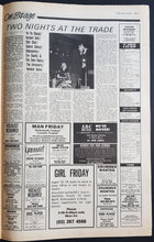 Load image into Gallery viewer, Rupert Hine - Juke June 18 1983. Issue No.425