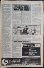 Load image into Gallery viewer, Van Morrison - Juke June 11 1983. Issue No.424