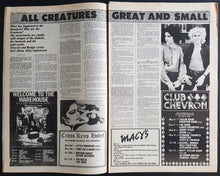 Load image into Gallery viewer, Van Morrison - Juke June 11 1983. Issue No.424