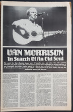 Load image into Gallery viewer, Van Morrison - Juke June 11 1983. Issue No.424