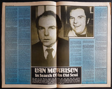Load image into Gallery viewer, Van Morrison - Juke June 11 1983. Issue No.424