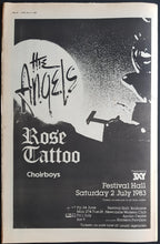 Load image into Gallery viewer, Van Morrison - Juke June 11 1983. Issue No.424