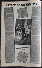 Load image into Gallery viewer, Rod Stewart - Juke July 2 1983. Issue No.427