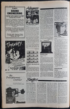 Load image into Gallery viewer, Rod Stewart - Juke July 2 1983. Issue No.427