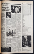 Load image into Gallery viewer, Rod Stewart - Juke July 2 1983. Issue No.427