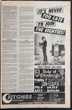Load image into Gallery viewer, Human League - Juke July 9 1983. Issue No.428