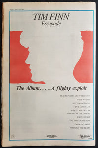 Human League - Juke July 9 1983. Issue No.428