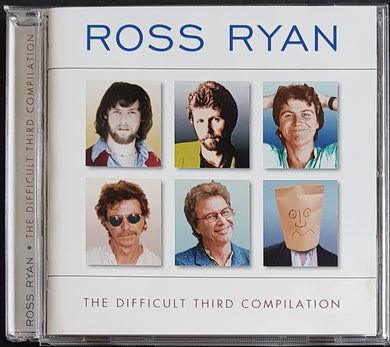 Ryan, Ross - The Difficult Third Compilation 1973-2008
