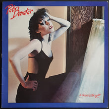 Load image into Gallery viewer, Pat Benatar - In The Heat Of The Night