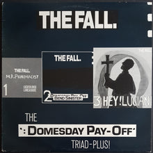 Load image into Gallery viewer, The Fall - The Domesday Pay-Off