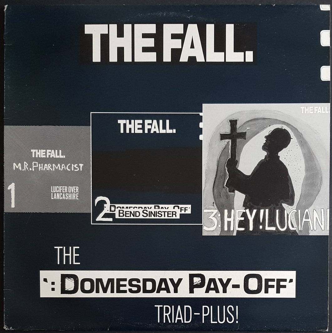 The Fall - The Domesday Pay-Off