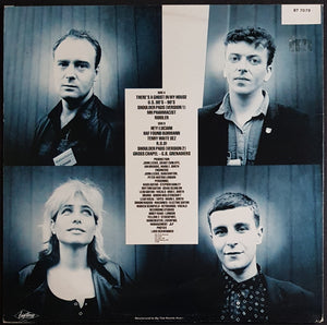 The Fall - The Domesday Pay-Off