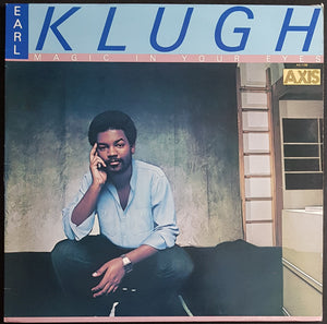 Earl Klugh - Magic In Your Eyes