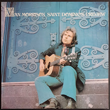 Load image into Gallery viewer, Van Morrison - Saint Dominic&#39;s Preview