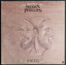 Load image into Gallery viewer, Phillips, Shawn - Faces
