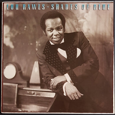 Lou Rawls - Shades Of Blue