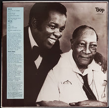 Load image into Gallery viewer, Lou Rawls - Shades Of Blue