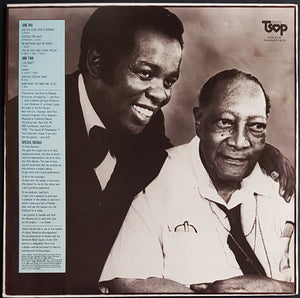 Lou Rawls - Shades Of Blue