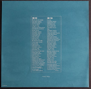 Lou Rawls - Shades Of Blue