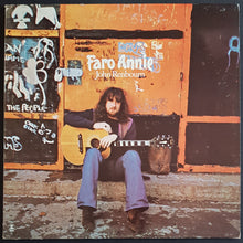 Load image into Gallery viewer, John Renbourn - Faro Annie