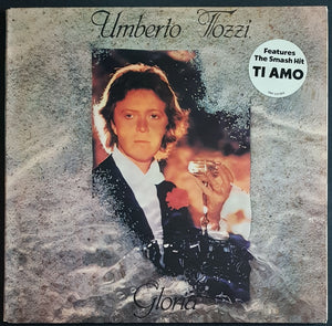 Umberto Tozzi - Gloria