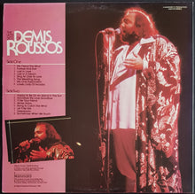 Load image into Gallery viewer, Demis Roussos - The Very Best Of Demis Roussos