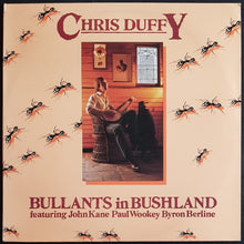 Load image into Gallery viewer, Duffy, Chris - Bullants in Bushland