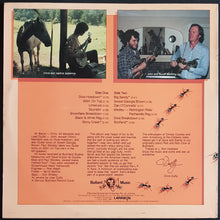 Load image into Gallery viewer, Duffy, Chris - Bullants in Bushland