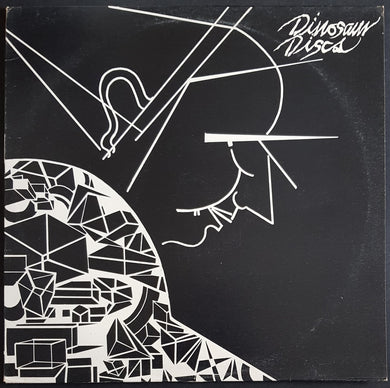 V/A - Dinosaur Discs