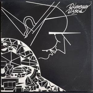 V/A - Dinosaur Discs