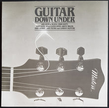 Load image into Gallery viewer, V/A - Guitar Down Under
