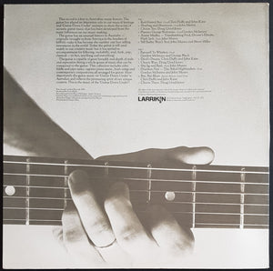 V/A - Guitar Down Under