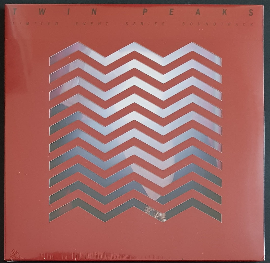 V/A - Twin Peaks (Limited Event Series Soundtrack)