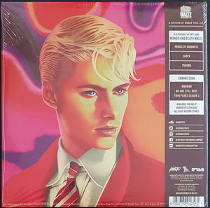 O.S.T. - Liquid Sky - Original Motion Picture Soundtrack