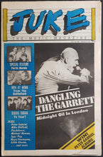 Load image into Gallery viewer, Midnight Oil - Juke July 16 1983. Issue No.429