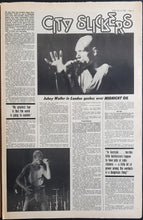Load image into Gallery viewer, Midnight Oil - Juke July 16 1983. Issue No.429