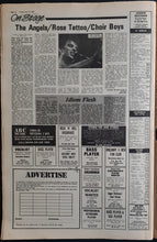 Load image into Gallery viewer, Midnight Oil - Juke July 16 1983. Issue No.429