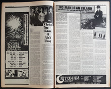 Load image into Gallery viewer, Echo &amp; The Bunnymen - Juke August 6 1983. Issue No.432