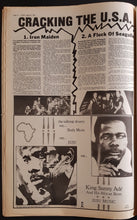 Load image into Gallery viewer, Echo &amp; The Bunnymen - Juke August 6 1983. Issue No.432