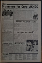 Load image into Gallery viewer, Malcolm Mclaren - Juke August 13 1983. Issue No.433