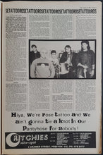 Load image into Gallery viewer, Malcolm Mclaren - Juke August 13 1983. Issue No.433