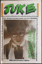 Load image into Gallery viewer, Thomas Dolby - Juke August 20 1983. Issue No.434