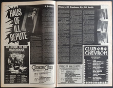 Load image into Gallery viewer, Thomas Dolby - Juke August 20 1983. Issue No.434