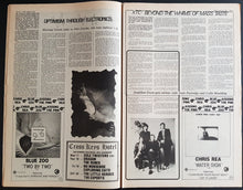 Load image into Gallery viewer, Thomas Dolby - Juke August 20 1983. Issue No.434
