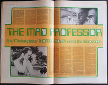 Load image into Gallery viewer, Thomas Dolby - Juke August 20 1983. Issue No.434